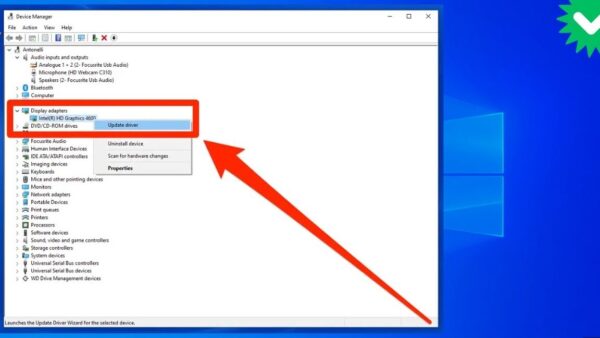Tecnotuto - Windows