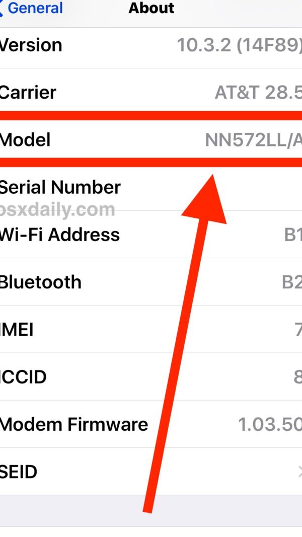Tecnotuto - iOS