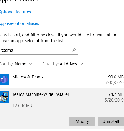 Tecnotuto - Windows