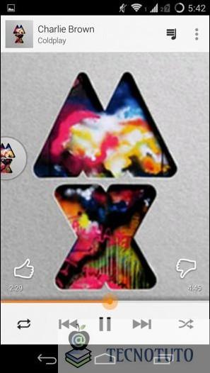 Cómo conseguir letras flotantes para reproducir música y Spotify en Android Tecnotuto - Android