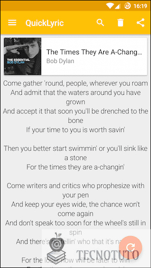 Cómo desactivar y eliminar el servicio de mensajería de Truecaller (y Cool Tricks) Tecnotuto - Android