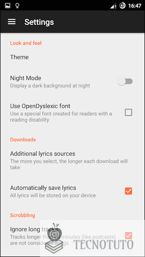 Cómo desactivar y eliminar el servicio de mensajería de Truecaller (y Cool Tricks) Tecnotuto - Android