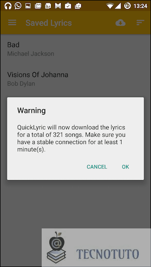 Cómo desactivar y eliminar el servicio de mensajería de Truecaller (y Cool Tricks) Tecnotuto - Android