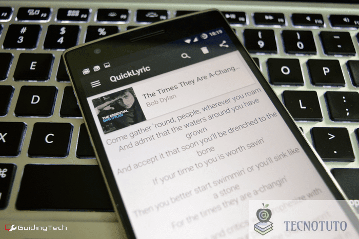 Cómo desactivar y eliminar el servicio de mensajería de Truecaller (y Cool Tricks) Tecnotuto - Android