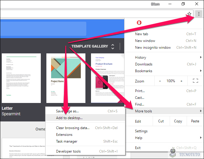 11 Brillantes trucos del Símbolo del Comando (CMD) que probablemente no conozca Tecnotuto - Windows
