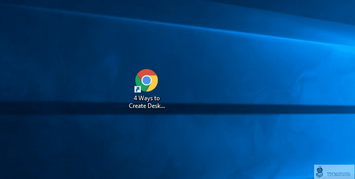 11 Brillantes trucos del Símbolo del Comando (CMD) que probablemente no conozca Tecnotuto - Windows