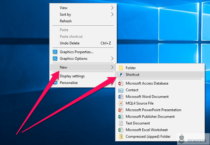 11 Brillantes trucos del Símbolo del Comando (CMD) que probablemente no conozca Tecnotuto - Windows