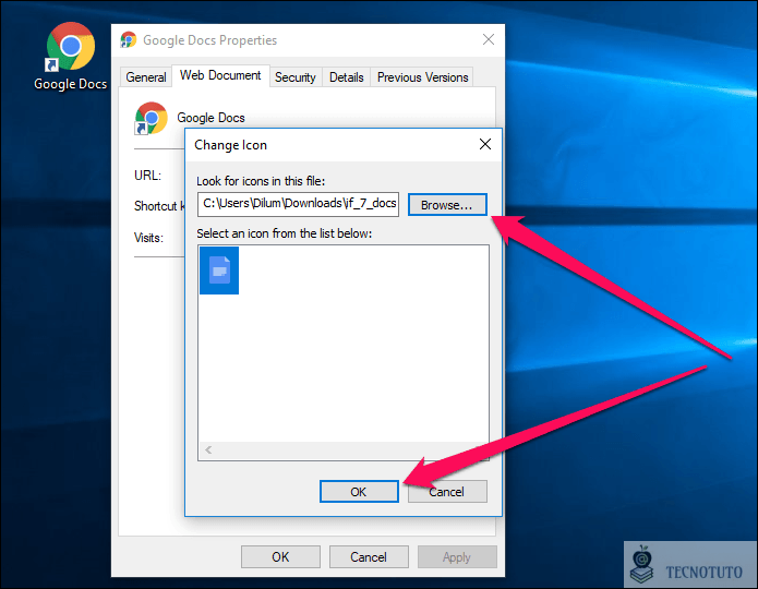 11 Brillantes trucos del Símbolo del Comando (CMD) que probablemente no conozca Tecnotuto - Windows