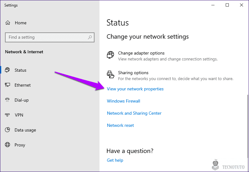 Cómo solucionar el problema de Windows 10 No pudimos conectarnos al servicio de actualización Tecnotuto - Windows