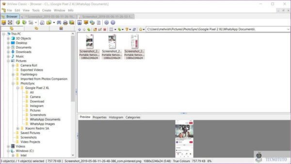 El ratón sin fronteras no funciona? 7 maneras de resolverlo Tecnotuto - Windows
