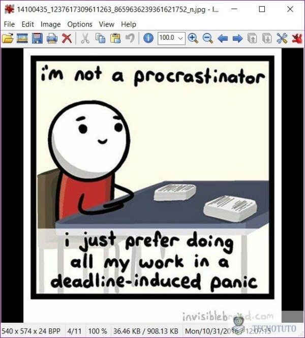 El ratón sin fronteras no funciona? 7 maneras de resolverlo Tecnotuto - Windows