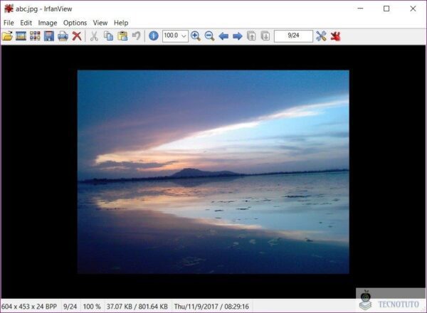 El ratón sin fronteras no funciona? 7 maneras de resolverlo Tecnotuto - Windows