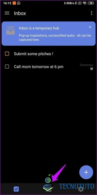 Una guía completa para arreglar notificaciones retrasadas en Android Tecnotuto - Android