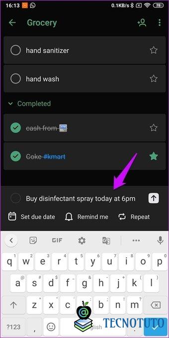 Una guía completa para arreglar notificaciones retrasadas en Android Tecnotuto - Android