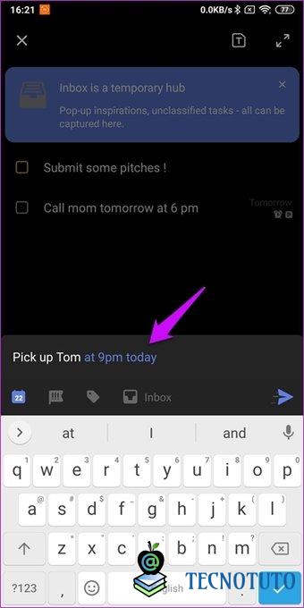 Una guía completa para arreglar notificaciones retrasadas en Android Tecnotuto - Android