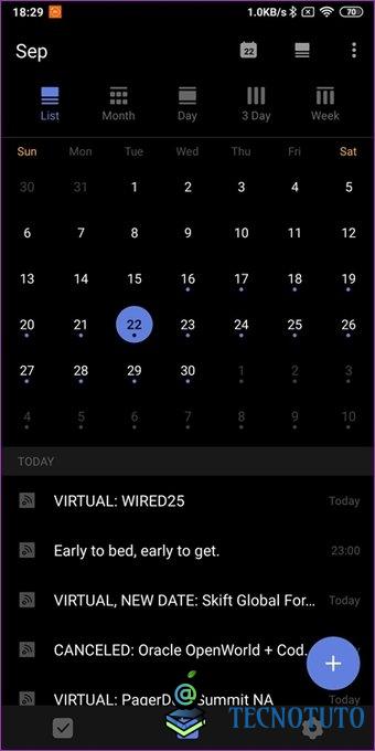 Una guía completa para arreglar notificaciones retrasadas en Android Tecnotuto - Android
