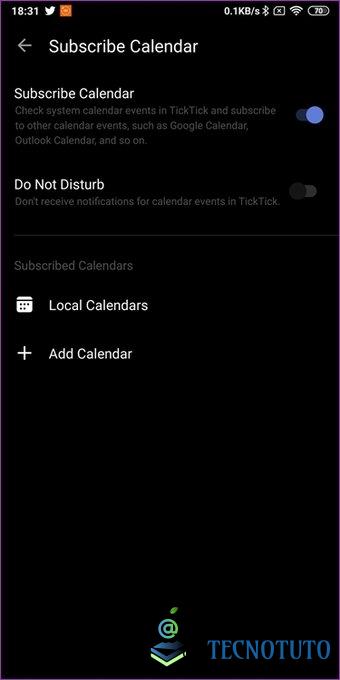 Una guía completa para arreglar notificaciones retrasadas en Android Tecnotuto - Android