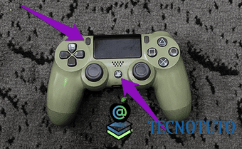 Las 7 mejores maneras de arreglar el controlador de PS4 que no se conecta a los problemas del iPhone Tecnotuto - iOS