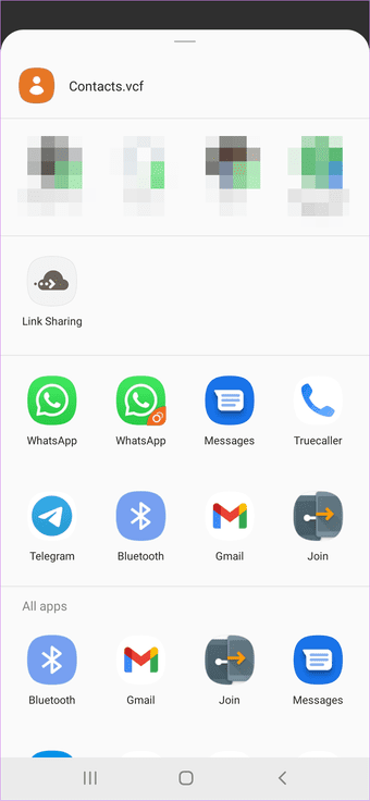 3 formas principales de mover contactos de la cuenta Samsung a Google