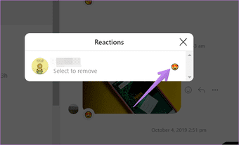 Cómo reaccionar a los mensajes de Instagram con diferentes emojis