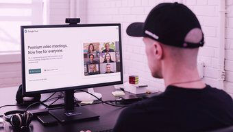 Las 7 formas principales de solucionar el error de falla de la cámara de Google Meet