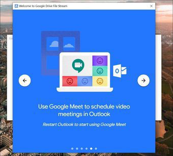 Cómo configurar y usar File Stream de Google Drive