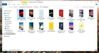Cómo configurar y usar File Stream de Google Drive