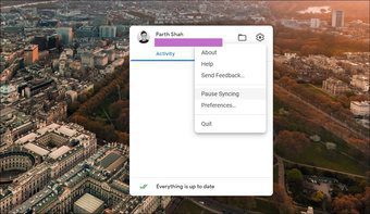 Cómo configurar y usar File Stream de Google Drive