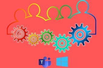 Cómo desinstalar Microsoft Teams en Windows 10 correctamente