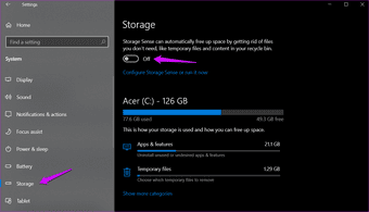 5 mejores formas de solucionar el error No se pueden abrir archivos en OneDrive en Windows
