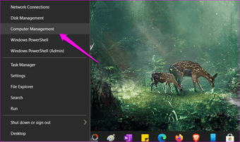 Las 3 formas principales de arreglar la cuenta de invitado de Windows 10 que no aparece en la pantalla de inicio de sesión