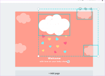 Cómo agrupar y desagrupar elementos en Canva en dispositivos móviles y PC