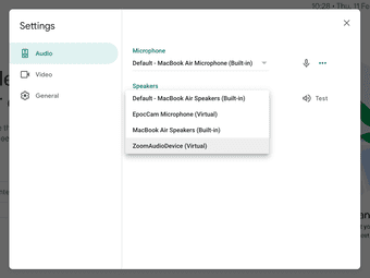 Las 7 mejores formas de arreglar el audio de Google Meet no funciona