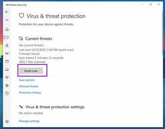 10 mejores formas de arreglar el cursor del mouse moviéndose solo en Windows 10