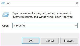 Las 7 mejores formas de reparar el panel de control que no se abre en Windows 10