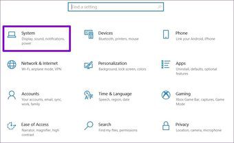 Cómo cambiar el tamaño de la barra de tareas en Windows 10