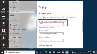 Cómo cambiar el tamaño de la barra de tareas en Windows 10