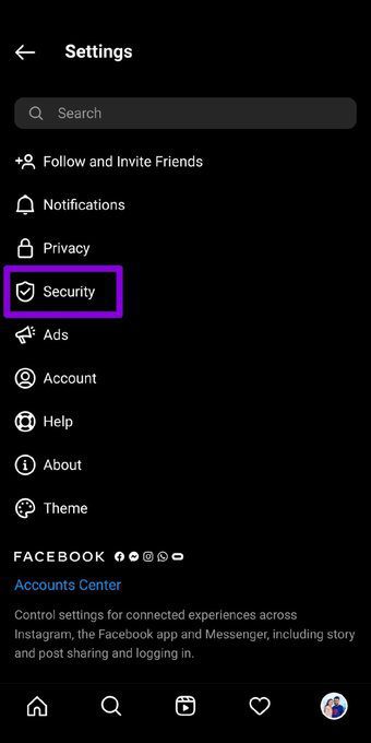 Cómo ver, descargar y eliminar sus datos de Instagram