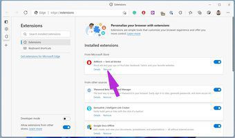 Las 7 mejores formas de arreglar Microsoft Edge lento en Windows 10 y Windows 11