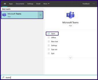 Las 6 mejores formas de reparar los widgets que no funcionan en Windows 11