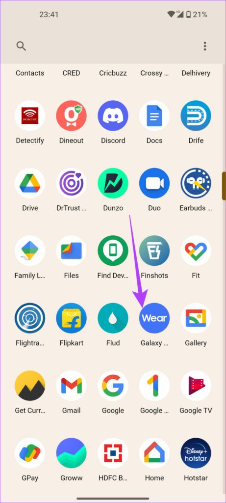 Cómo obtener esferas de reloj Samsung Galaxy Watch 5 en Galaxy Watch 4