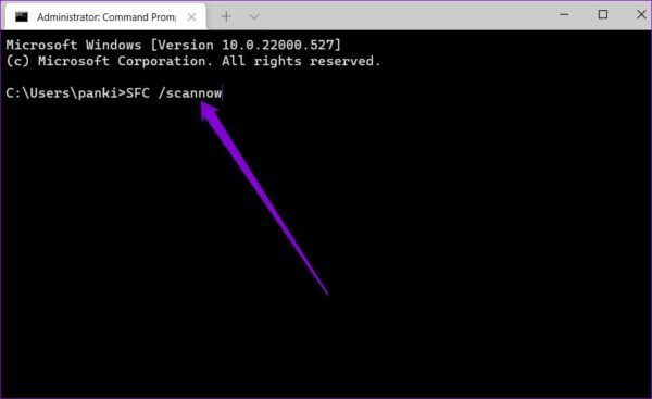 ¿No puedes activar el Firewall de Windows? Aquí está la solución