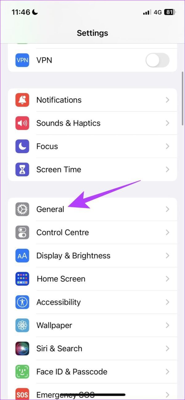 Cómo comprobar si el iPhone es nuevo o reacondicionado