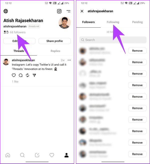 8 formas de arreglar Whatsapp que no muestra los nombres de los contactos