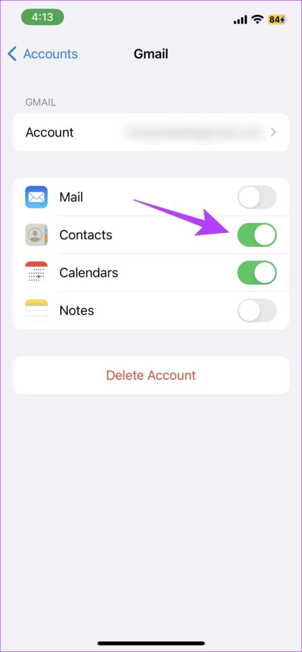5 formas de eliminar varios contactos en iPhone