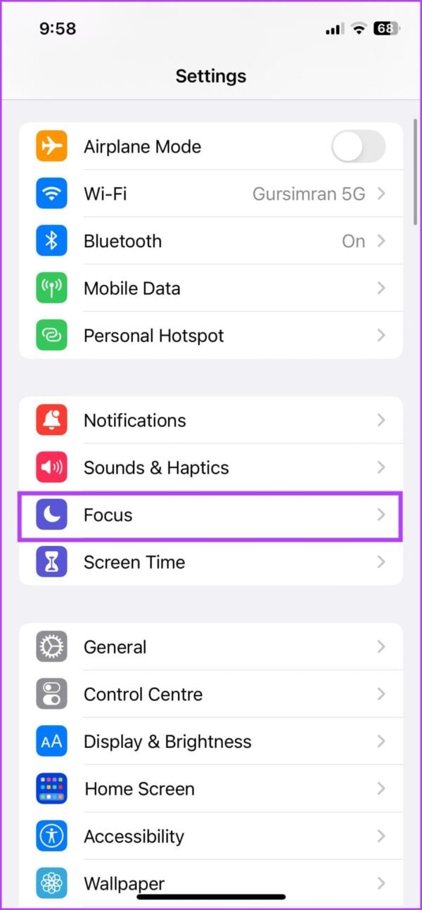 3 formas de activar o desactivar el modo silencioso en iPhone sin interruptor