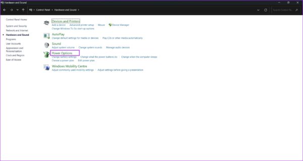 11 soluciones para la opción de huella digital de Windows Hello que no está disponible o no funciona