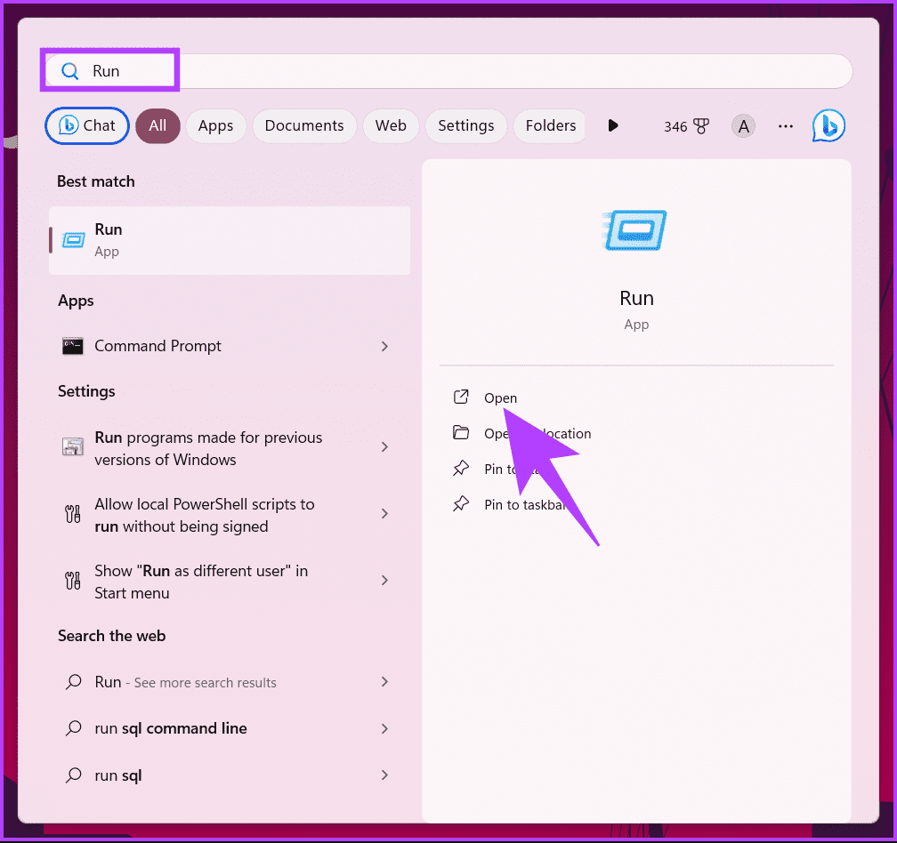 4 formas de acceder y ver todas las carpetas compartidas en Windows 11
