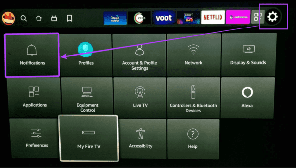 Cómo actualizar el software y las aplicaciones del Fire TV Stick