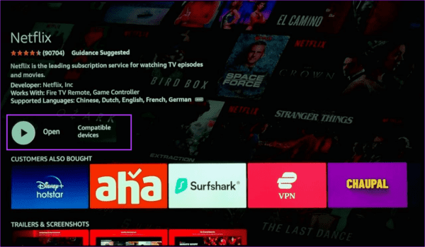 Cómo actualizar el software y las aplicaciones del Fire TV Stick